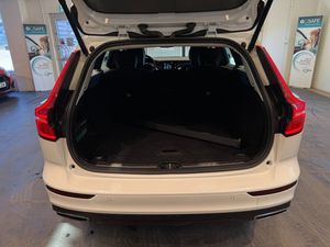 Volvo V60 bild 27