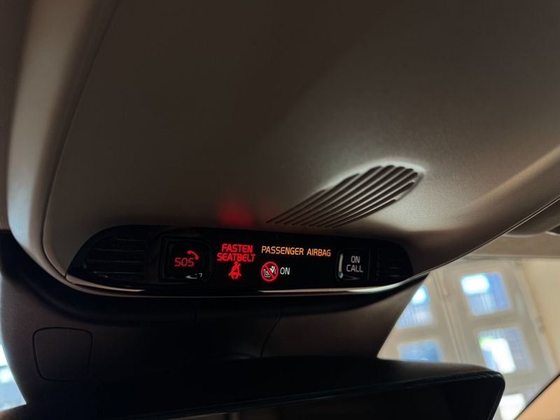 Volvo V60 bild 19