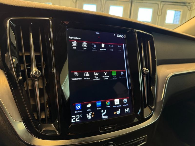 Volvo V60 bild 15