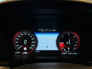 Volvo V60 bild 11