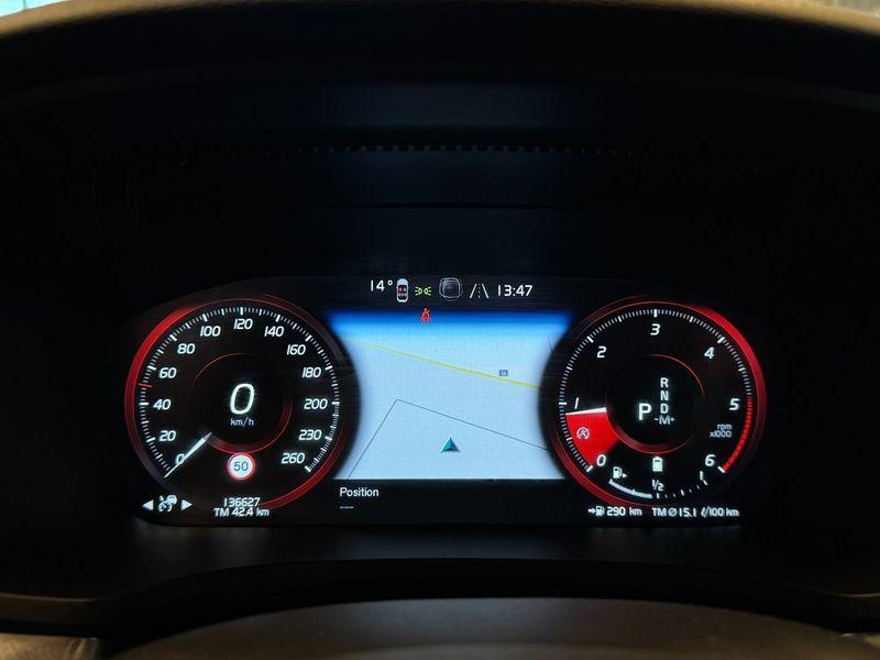 Volvo V60 bild 11