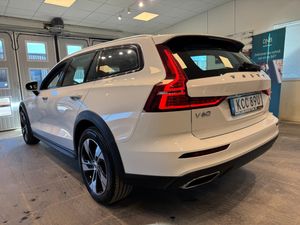 Volvo V60 bild 3