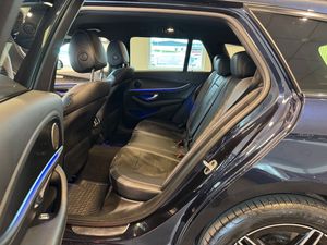 Mercedes E300 bild 22