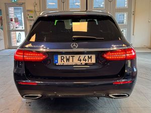 Mercedes E300 bild 26