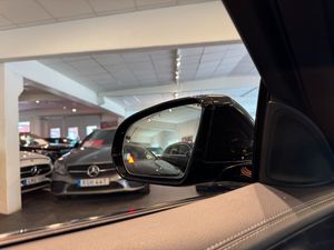 Mercedes E300 bild 19