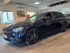 Mercedes E300 bild 2