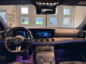 Mercedes E300 bild 5