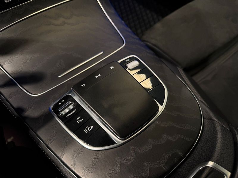 Mercedes E300 bild 17