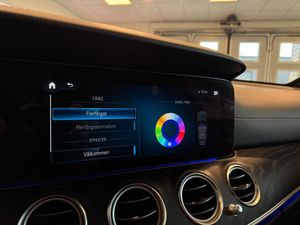 Mercedes E300 bild 14
