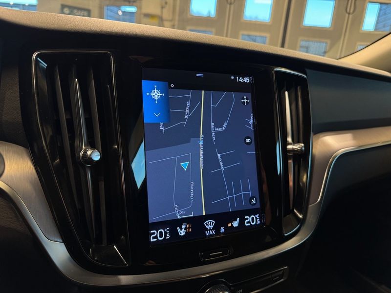 Volvo V60 bild 14