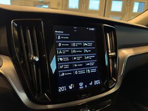 Volvo V60 bild 12