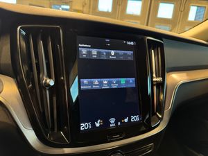 Volvo V60 bild 13