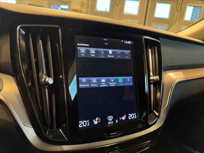 Volvo V60 bild 13