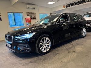 Volvo V60 bild 2