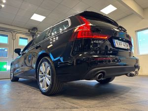 Volvo V60 bild 21