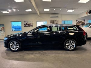 Volvo V60 bild 24