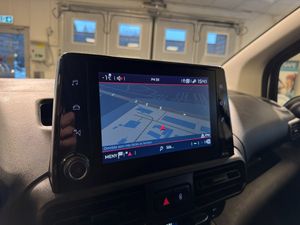 Citroen Berlingo bild 12