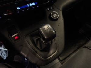 Citroen Berlingo bild 18