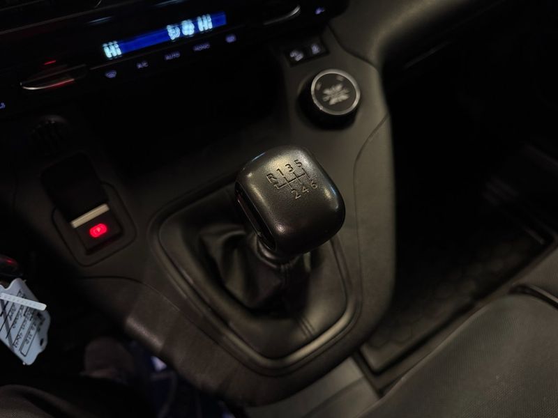 Citroen Berlingo bild 18