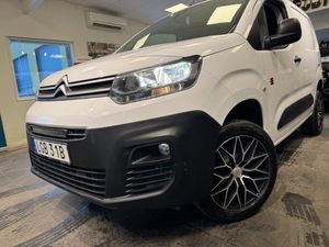 Citroen Berlingo bild 6
