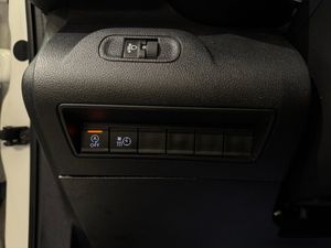 Citroen Berlingo bild 20