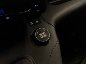 Citroen Berlingo bild 19