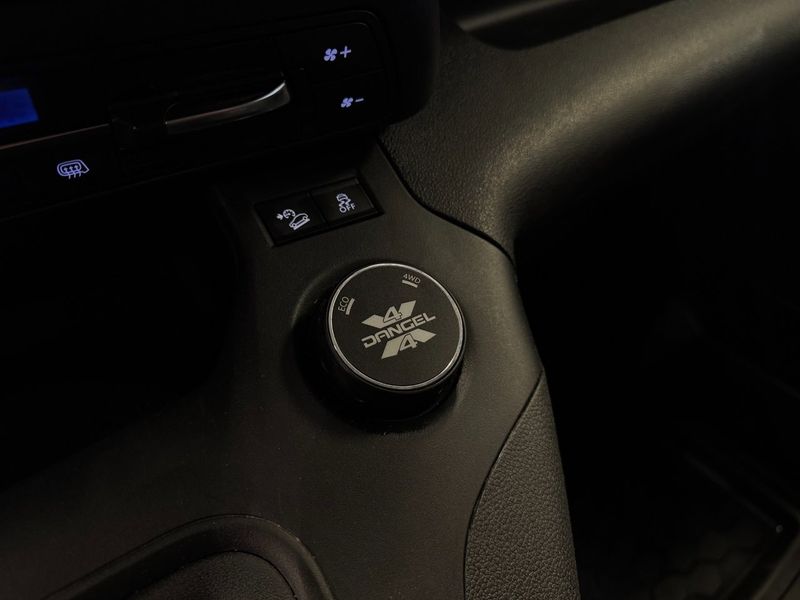 Citroen Berlingo bild 19