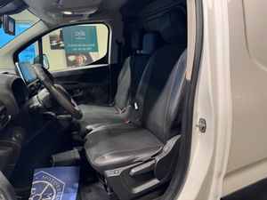 Citroen Berlingo bild 10