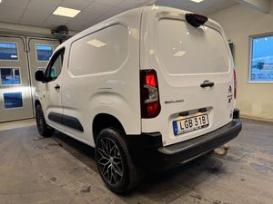 Citroen Berlingo bild 3