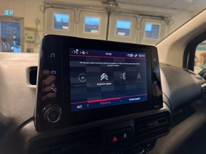 Citroen Berlingo bild 13
