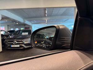 Mercedes GLC200 bild 17