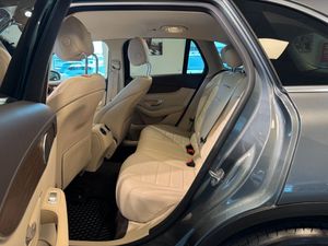 Mercedes GLC200 bild 22