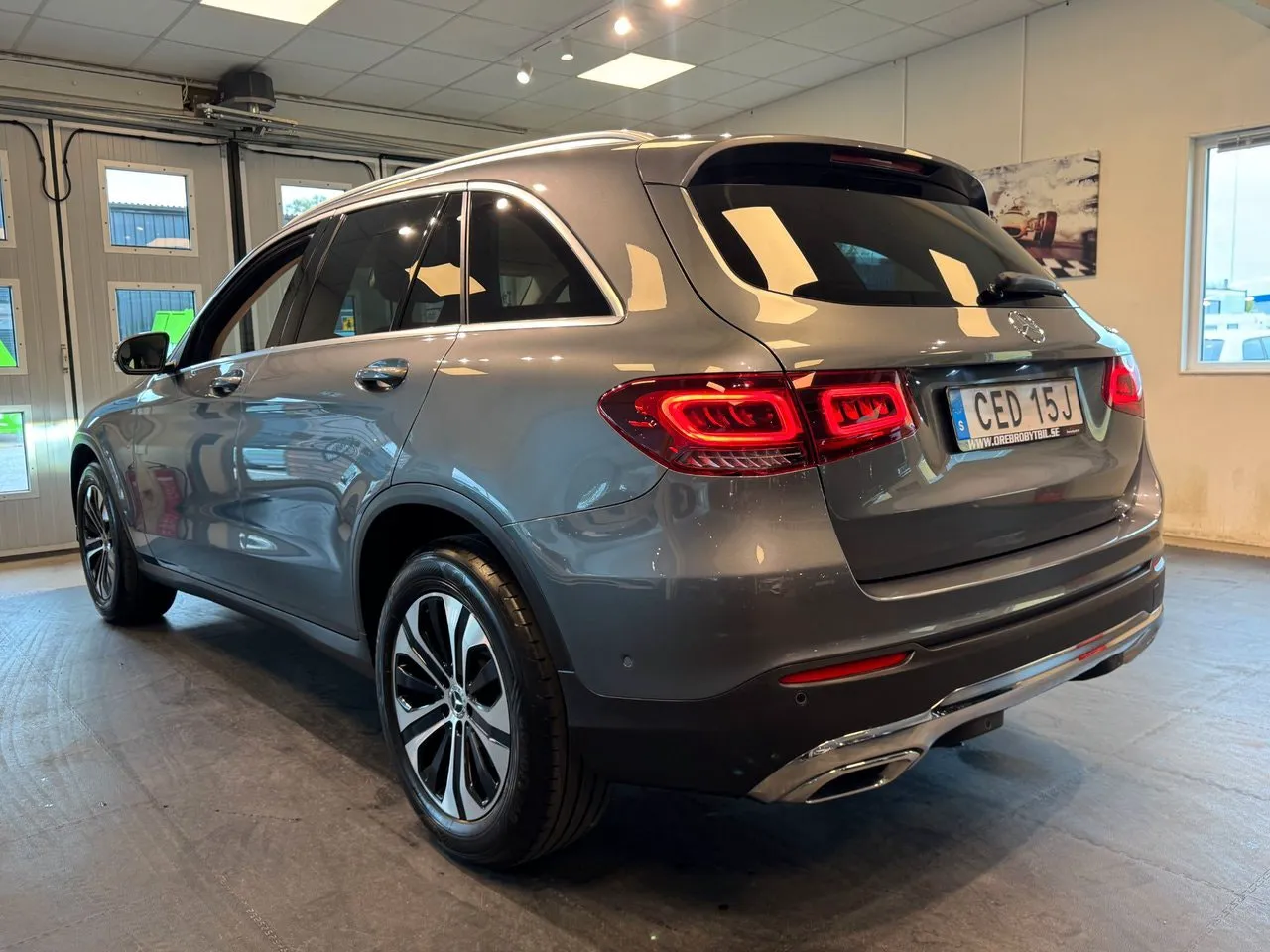 Vehicle image 2