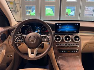 Mercedes GLC200 bild 8