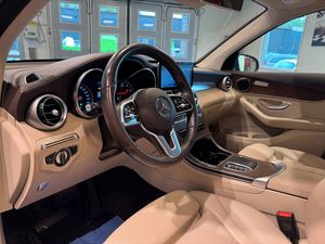 Mercedes GLC200 bild 7
