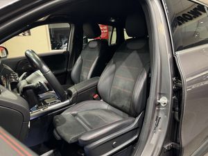 Mercedes GLA200 bild 10