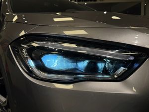 Mercedes GLA200 bild 19