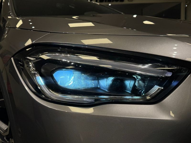 Mercedes GLA200 bild 19