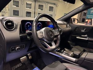 Mercedes GLA200 bild 7