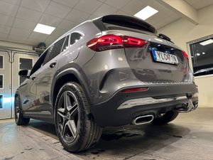 Mercedes GLA200 bild 20