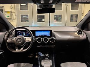 Mercedes GLA200 bild 5