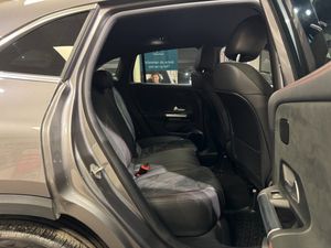 Mercedes GLA200 bild 21
