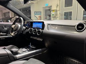 Mercedes GLA200 bild 9