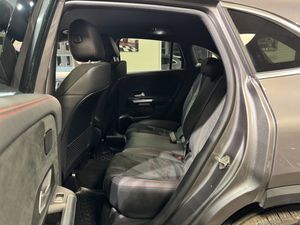 Mercedes GLA200 bild 22
