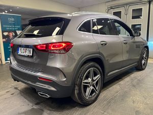 Mercedes GLA200 bild 4