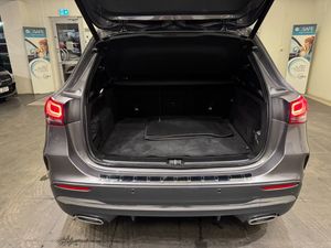 Mercedes GLA200 bild 24