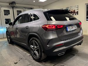 Mercedes GLA200 bild 3