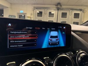 Mercedes GLA200 bild 12