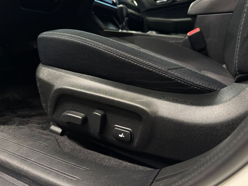 Subaru Outback bild 20