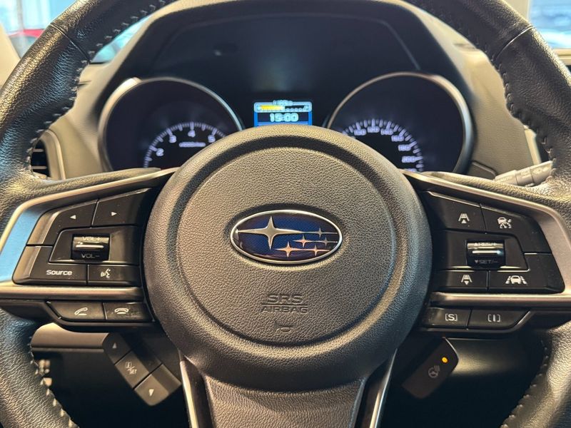Subaru Outback bild 12
